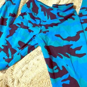 Celestial legging s/m